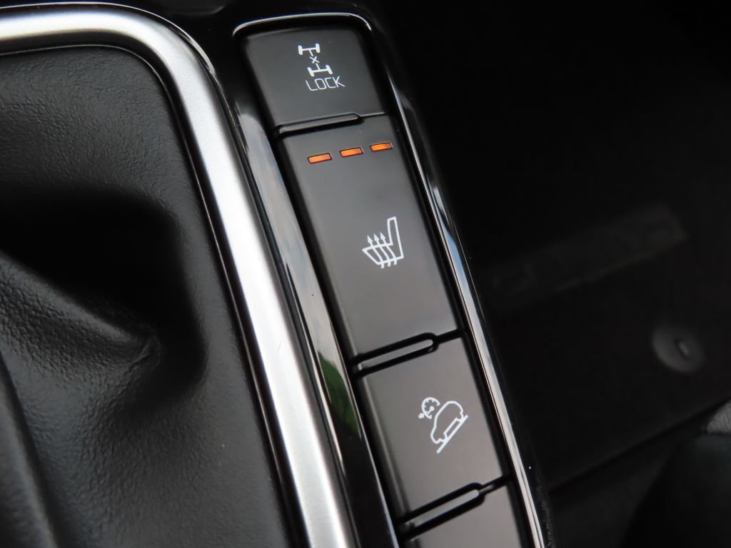 Certified 2023 Kia Seltos S w/ Navigation Package AWD/4WD image 8