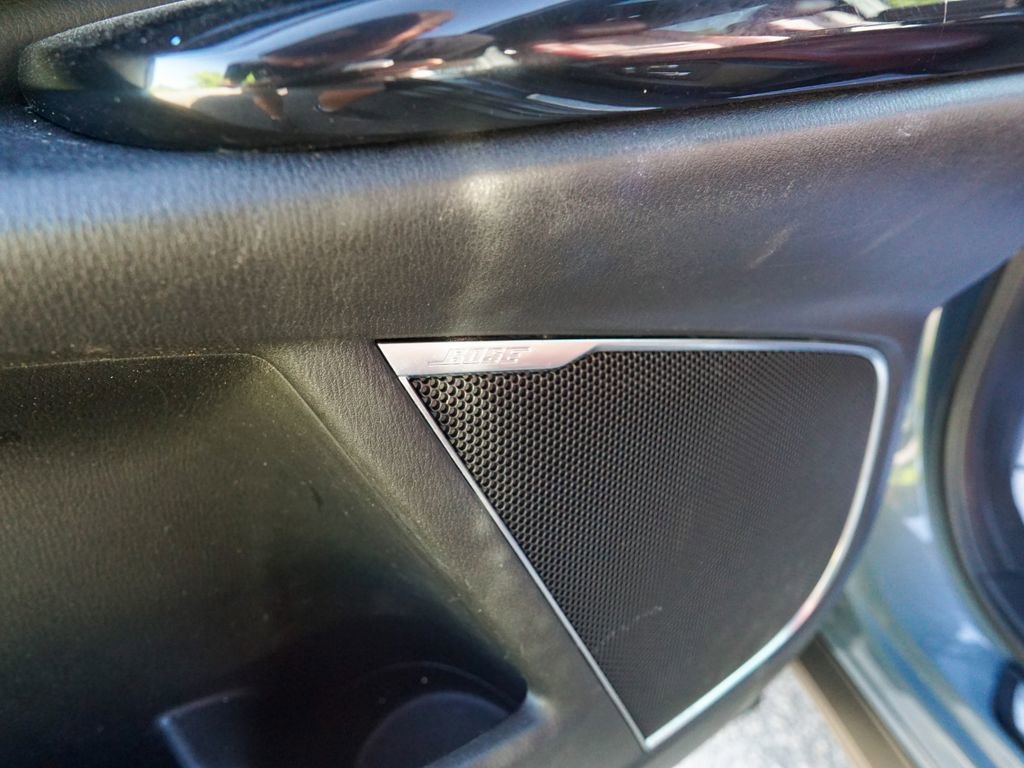 Used 2021 MAZDA CX-9 Carbon Edition FWD image 20