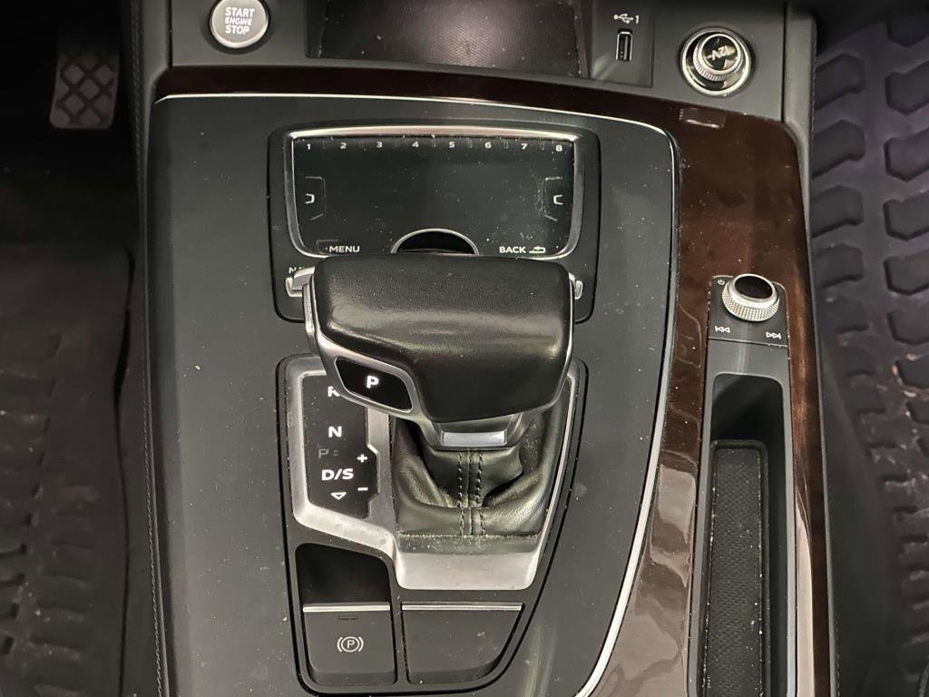 Used 2019 Audi Q5 2.0T Premium Plus w/ Premium Plus Package image 17