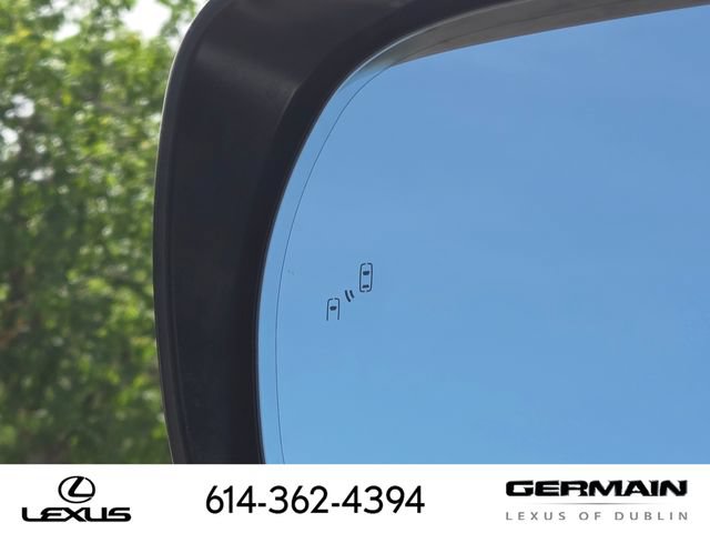 Used 2022 Lexus GX 460 Premium w/ Premium Plus Package AWD/4WD image 23