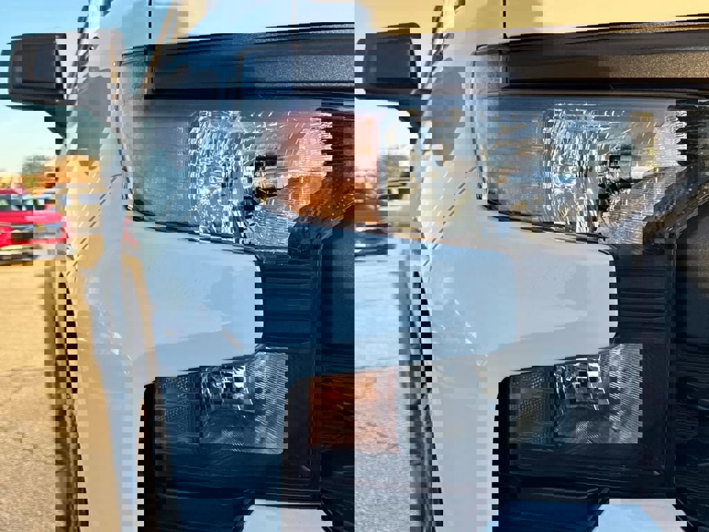 New 2026 Chevrolet Silverado 1500 Custom w/ Turbomax Blackout Package image 10