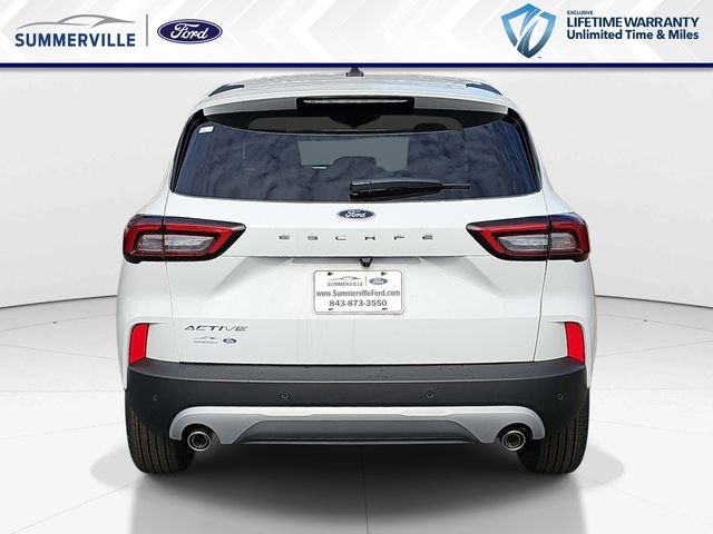 New 2026 Ford Escape Active w/ Tech Pack #1 FWD image 5