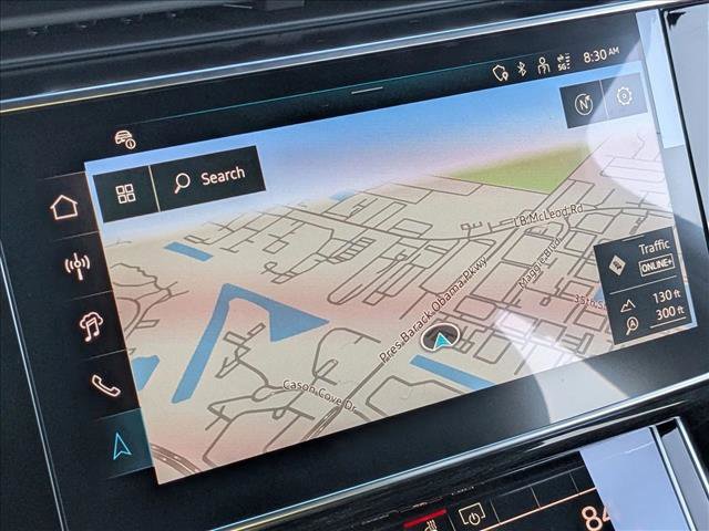 New 2026 Audi Q7 2.0T Premium image 12