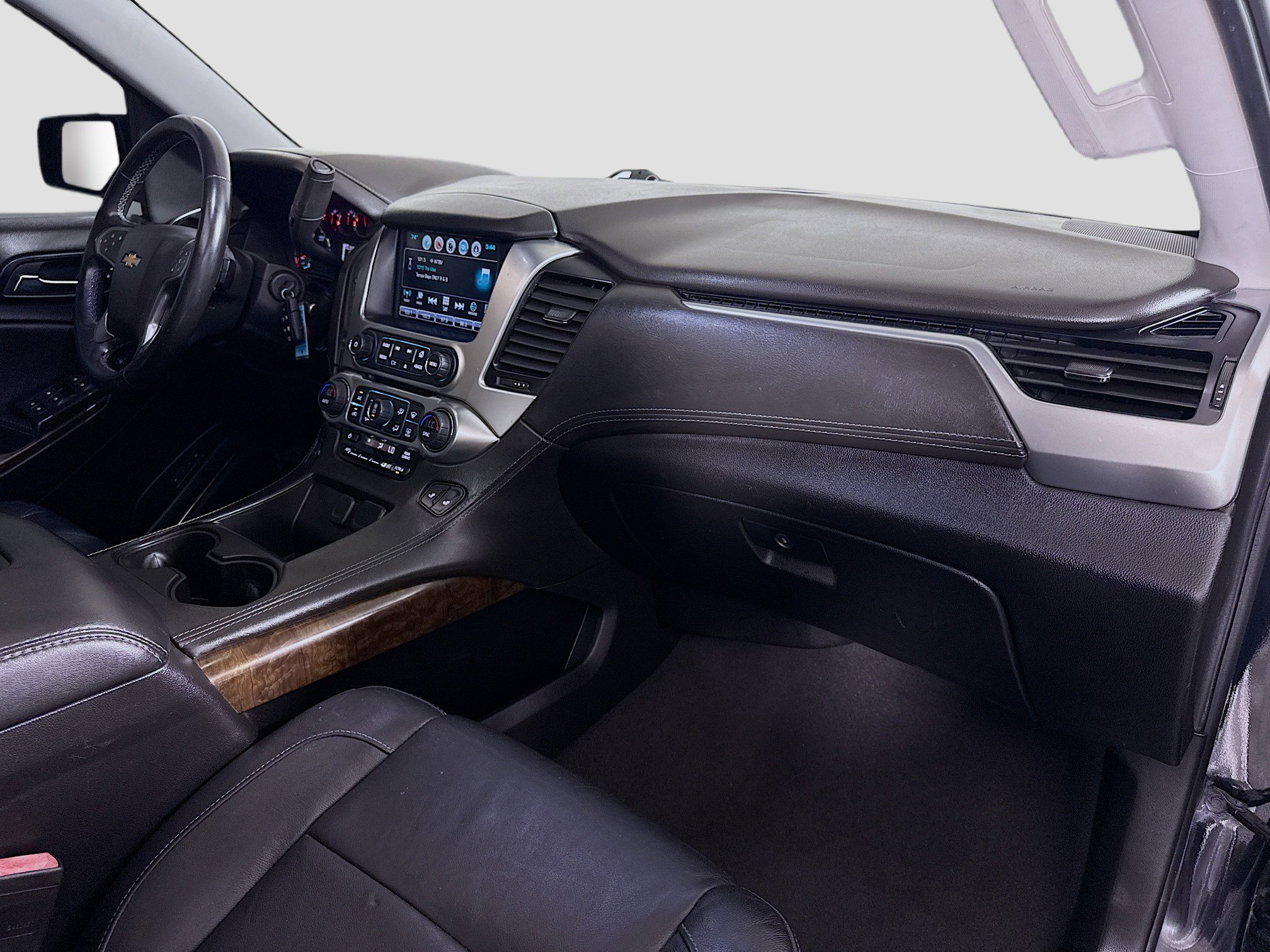 Used 2019 Chevrolet Tahoe LT image 29