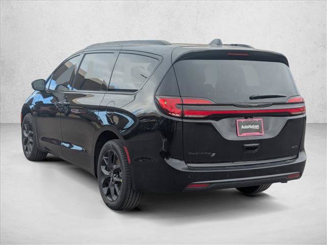 New 2026 Chrysler Pacifica Select w/ S Appearance Package AWD/4WD image 9