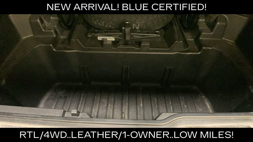 Used 2018 Honda Ridgeline RTL image 23