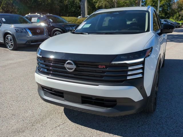 New 2026 Nissan Kicks SR image 9
