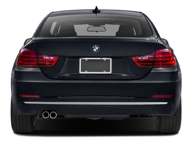 Used 2017 BMW 430i Gran Coupe xDrive AWD/4WD image 8