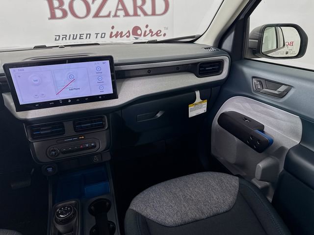 New 2026 Ford Maverick XLT w/ Equipment Group 301A image 26