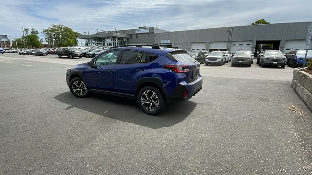 New 2026 Subaru Crosstrek 2.5i Premium AWD/4WD image 5
