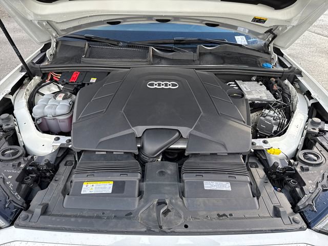 Used 2023 Audi Q7 3.0T Premium Plus image 33