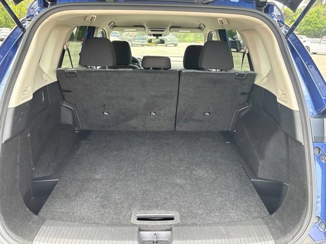 Used 2023 Nissan Rogue SV AWD/4WD image 8