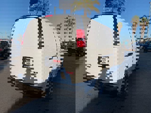 New 2025 GMC Savana 2500 Extended w/ Driver Convenience Package image 8