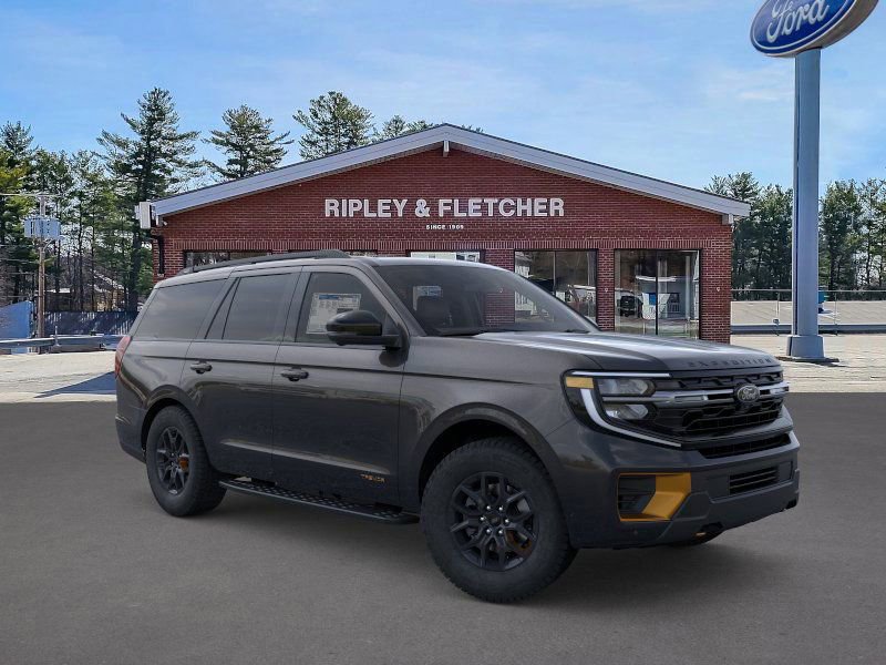 New 2026 Ford Expedition Tremor image 7