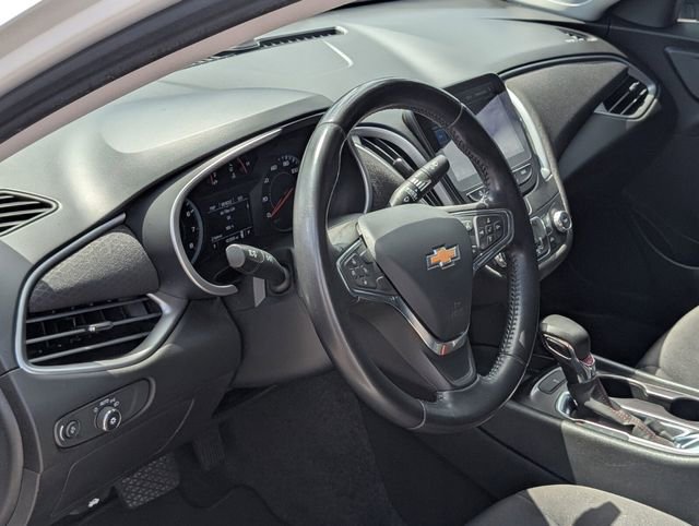 Used 2021 Chevrolet Malibu RS image 7