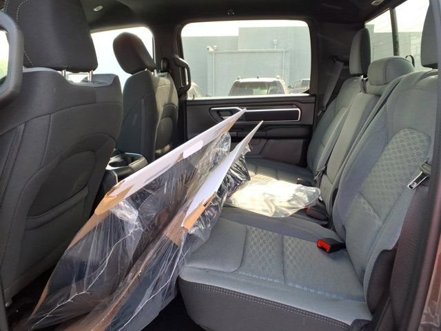 New 2026 RAM 1500 Big Horn AWD/4WD image 15