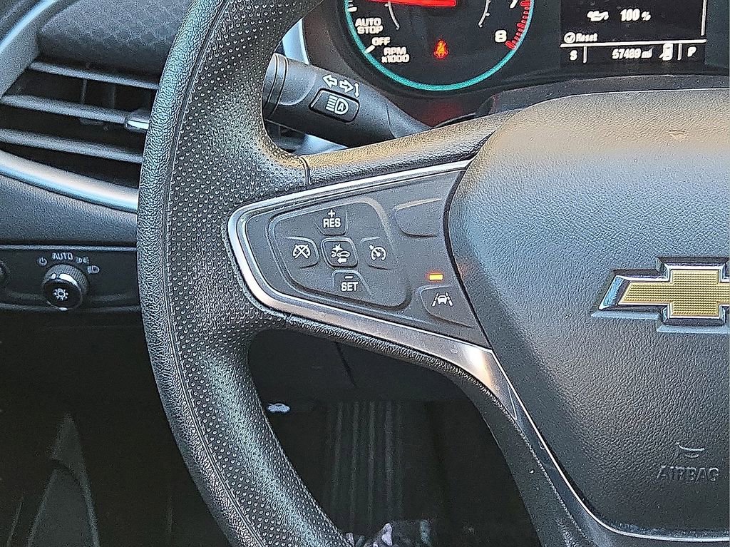 Used 2023 Chevrolet Malibu LT image 19