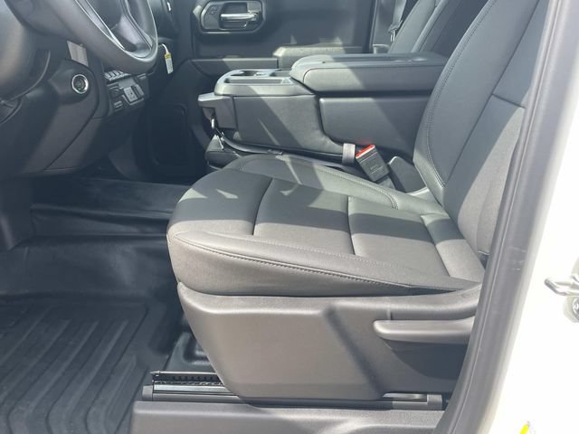 New 2026 Chevrolet Silverado 1500 W/T w/ WT Value Package AWD/4WD image 13