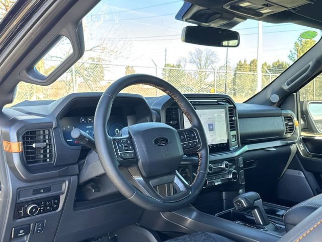 Used 2025 Ford F150 Tremor w/ Tow/Haul Package image 21