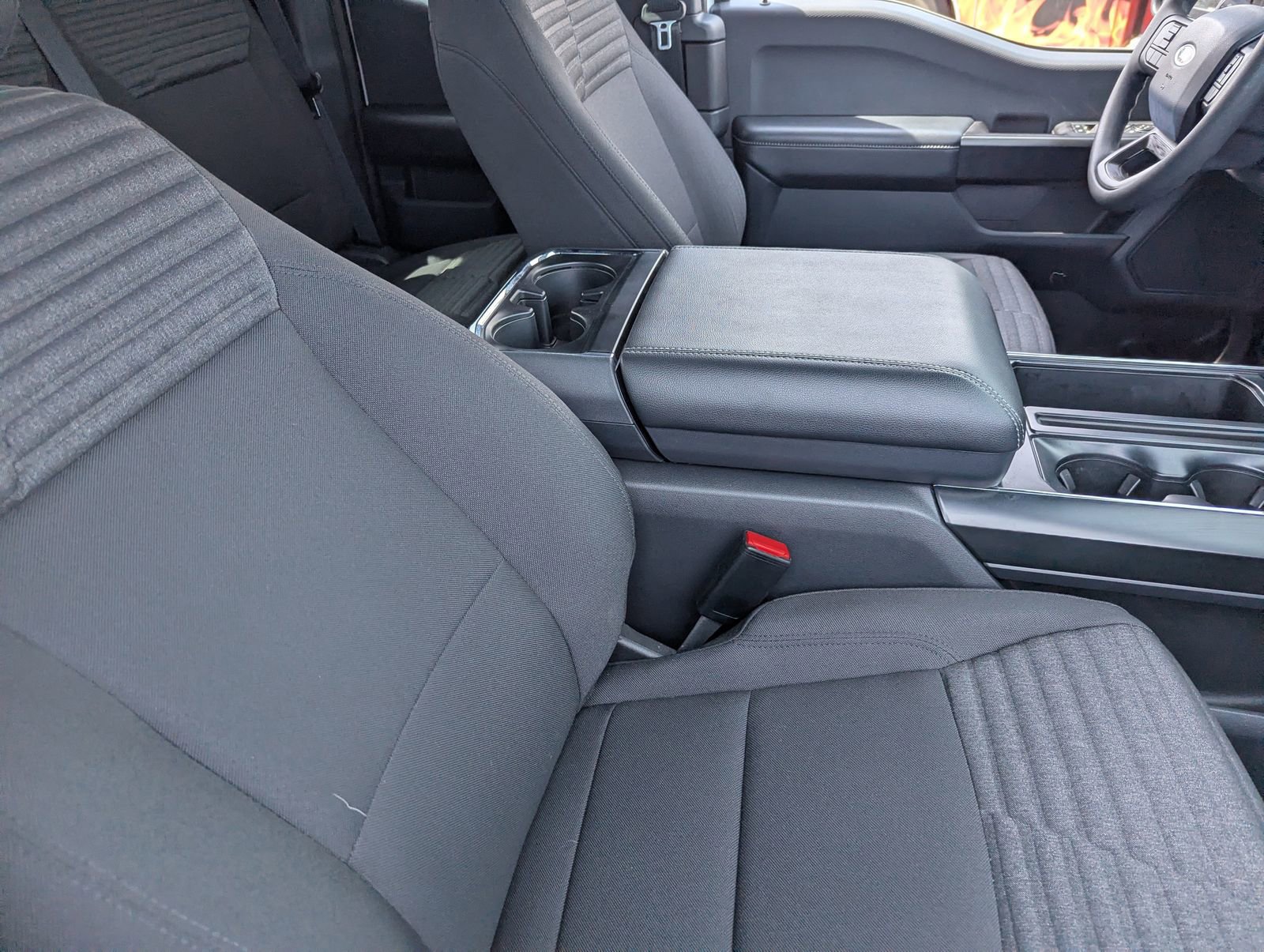 Certified 2023 Ford F150 XL w/ STX Appearance Package image 10