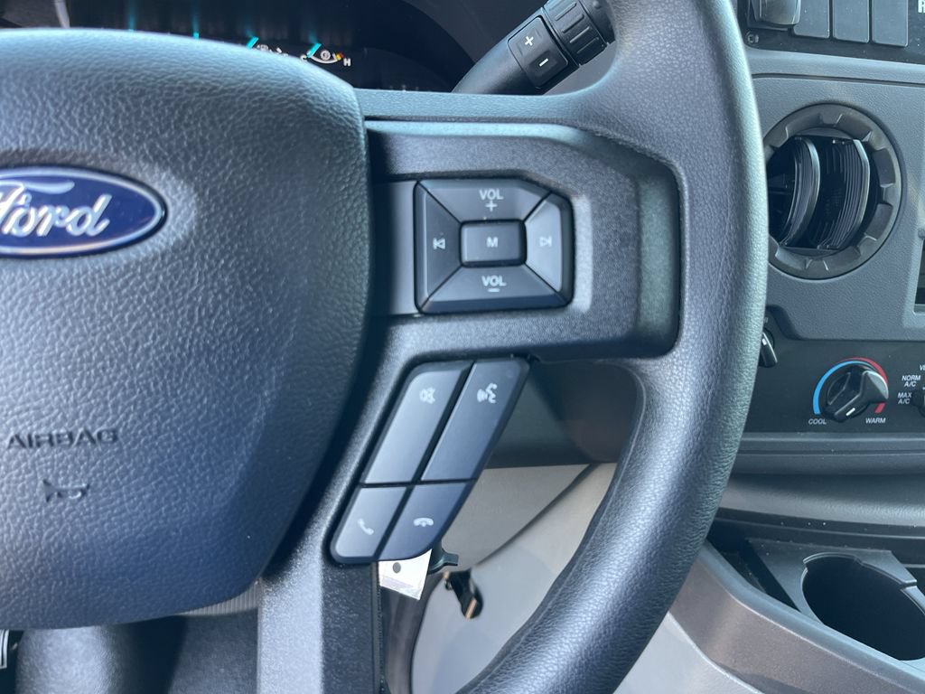 New 2025 Ford E-350 and Econoline 350 Super Duty w/ Power Equipment Group RWD image 16
