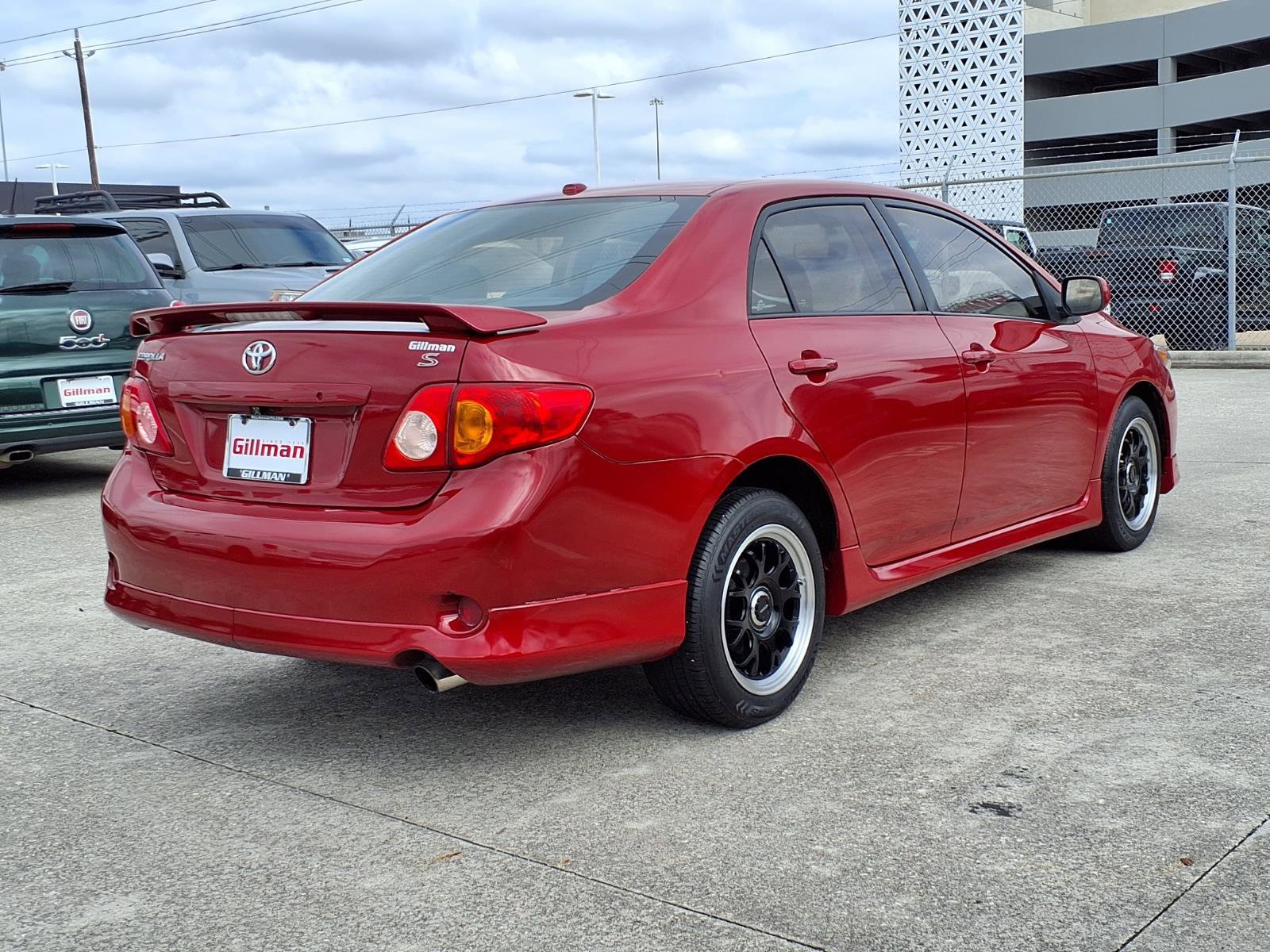 Used 2010 Toyota Corolla S FWD image 23