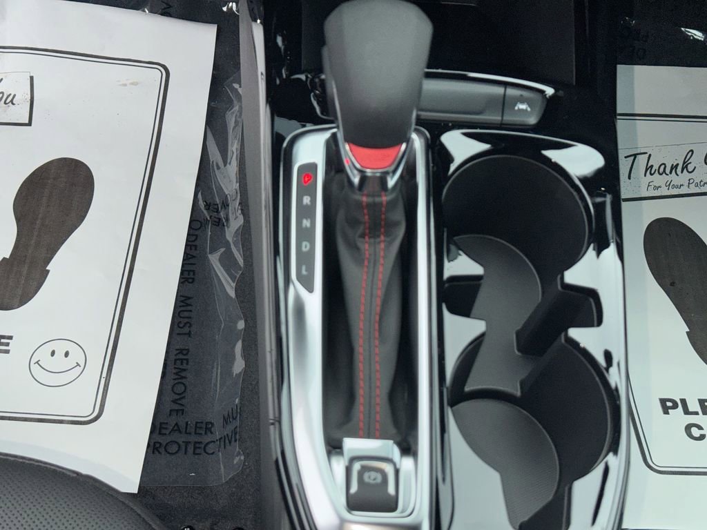 New 2026 Chevrolet Trax RS w/ Driver Confidence Package FWD image 23