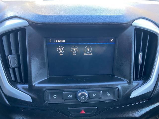 Used 2019 GMC Terrain SLE image 23