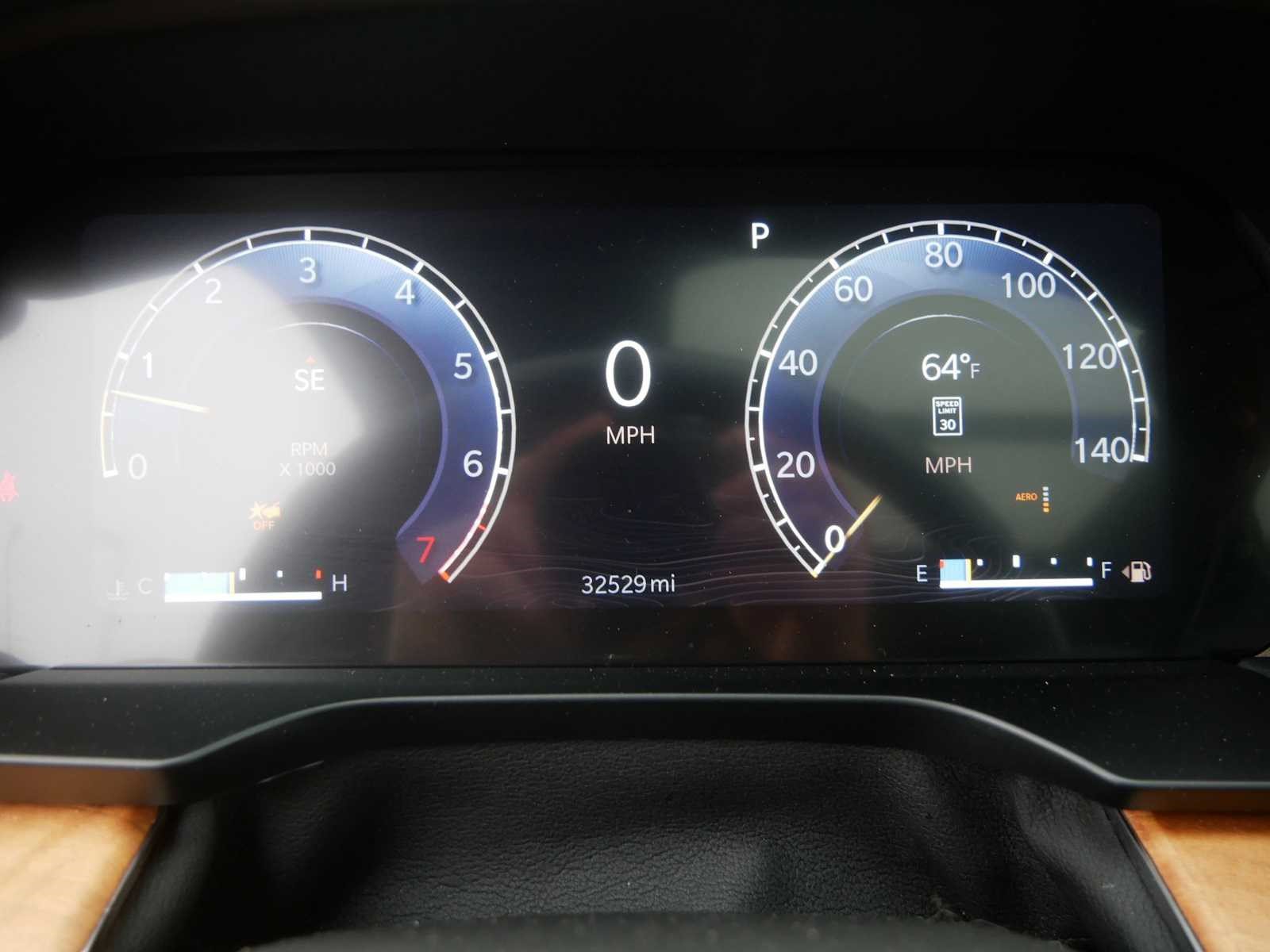 Used 2024 Jeep Grand Cherokee L Summit AWD/4WD image 38