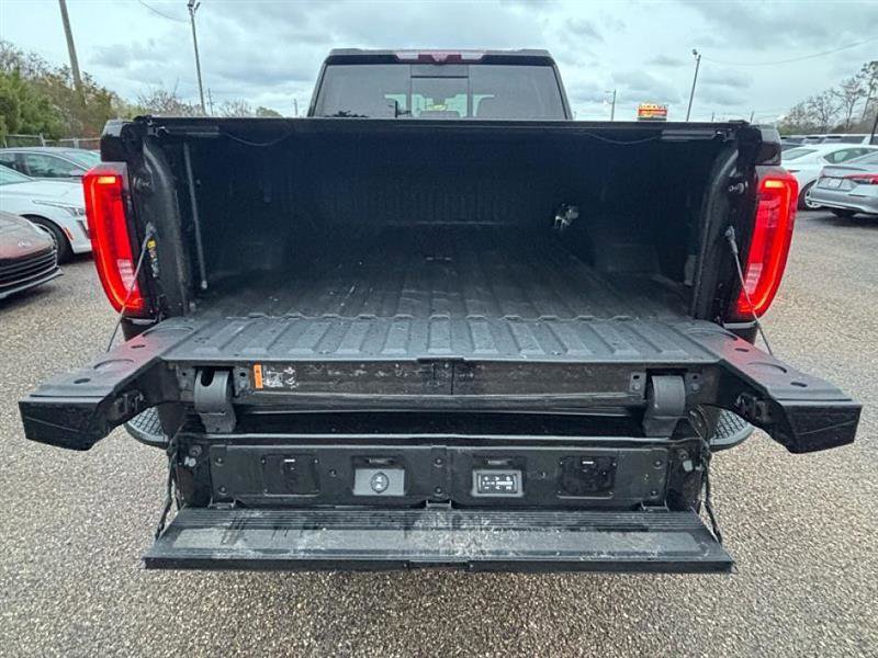 Used 2022 GMC Sierra 3500 AT4 w/ AT4 Premium Plus Package image 41