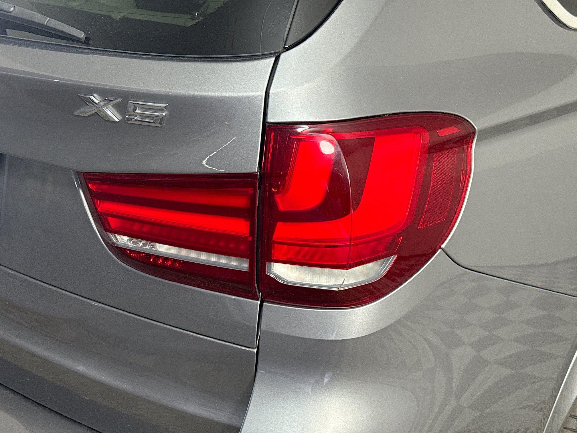 Used 2018 BMW X5 sDrive35i RWD image 34