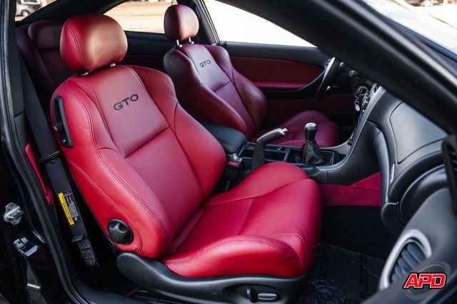 Used 2004 Pontiac GTO RWD image 74