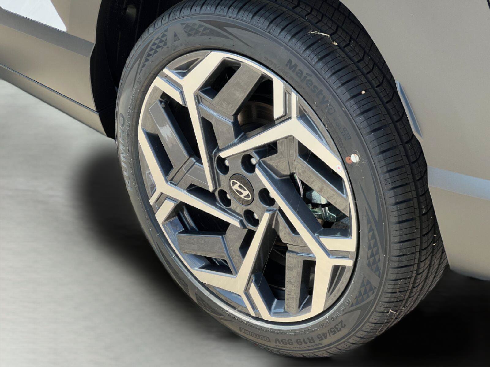New 2026 Hyundai Kona SEL Premium FWD image 21