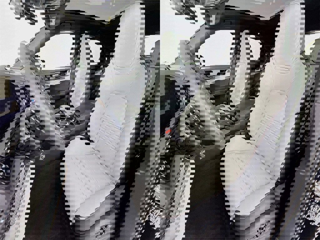 New 2026 Porsche Cayenne S image 5