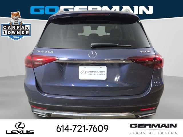 Used 2024 Mercedes-Benz GLE 350 4MATIC image 10