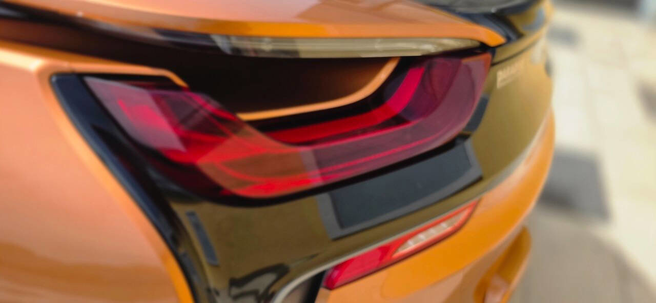 Used 2019 BMW i8 Roadster image 61