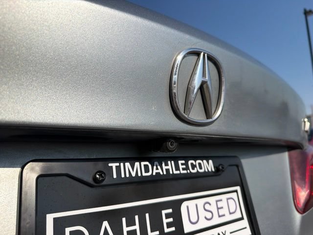 Used 2017 Acura TLX FWD image 6