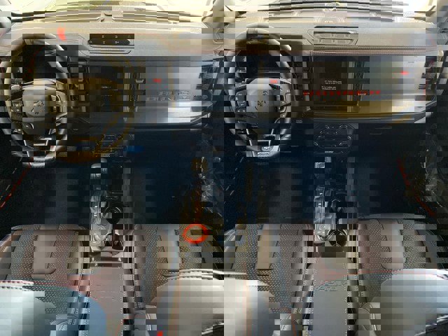 New 2025 Ford Bronco Raptor w/ Interior Carbon Fiber Pack image 35