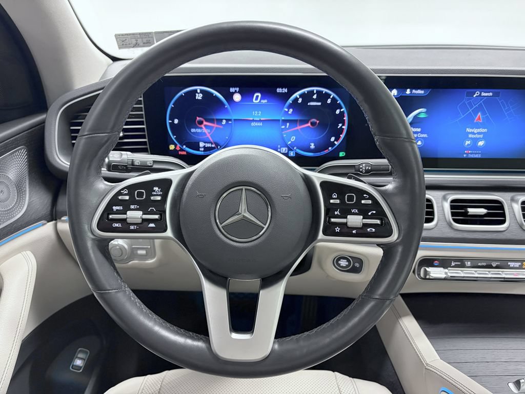 Used 2020 Mercedes-Benz GLE 350 4MATIC image 19