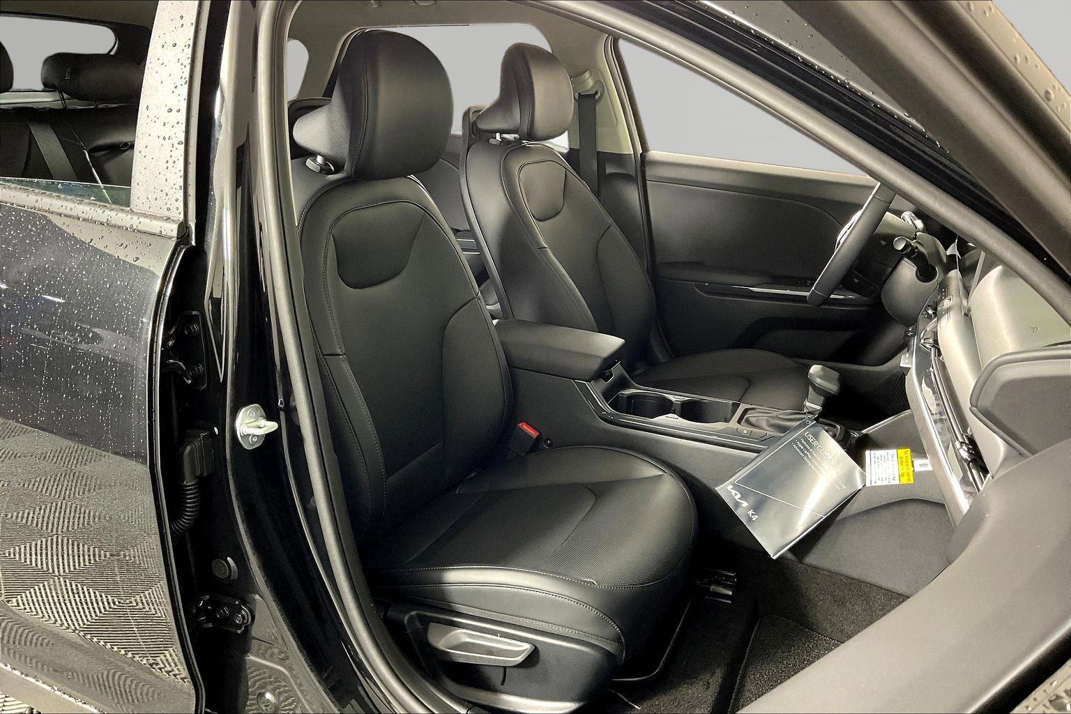 New 2026 Kia K4 EX FWD image 18
