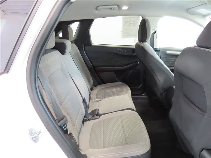 Used 2022 Ford Escape SE AWD/4WD image 28