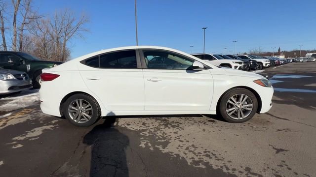 Used 2017 Hyundai Elantra Value Edition image 9
