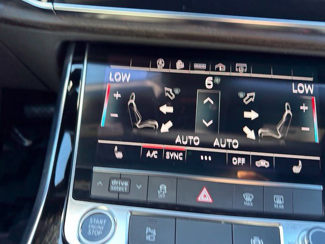 Used 2021 Audi Q8 Premium AWD/4WD image 34