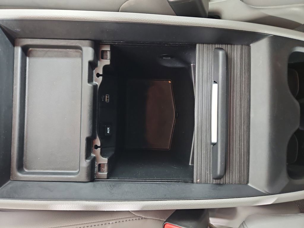 Used 2022 Honda Odyssey EX-L image 25