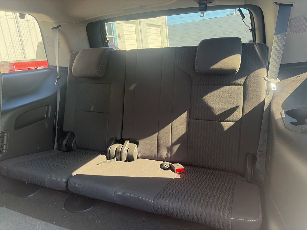 Used 2018 Chevrolet Tahoe LS image 11