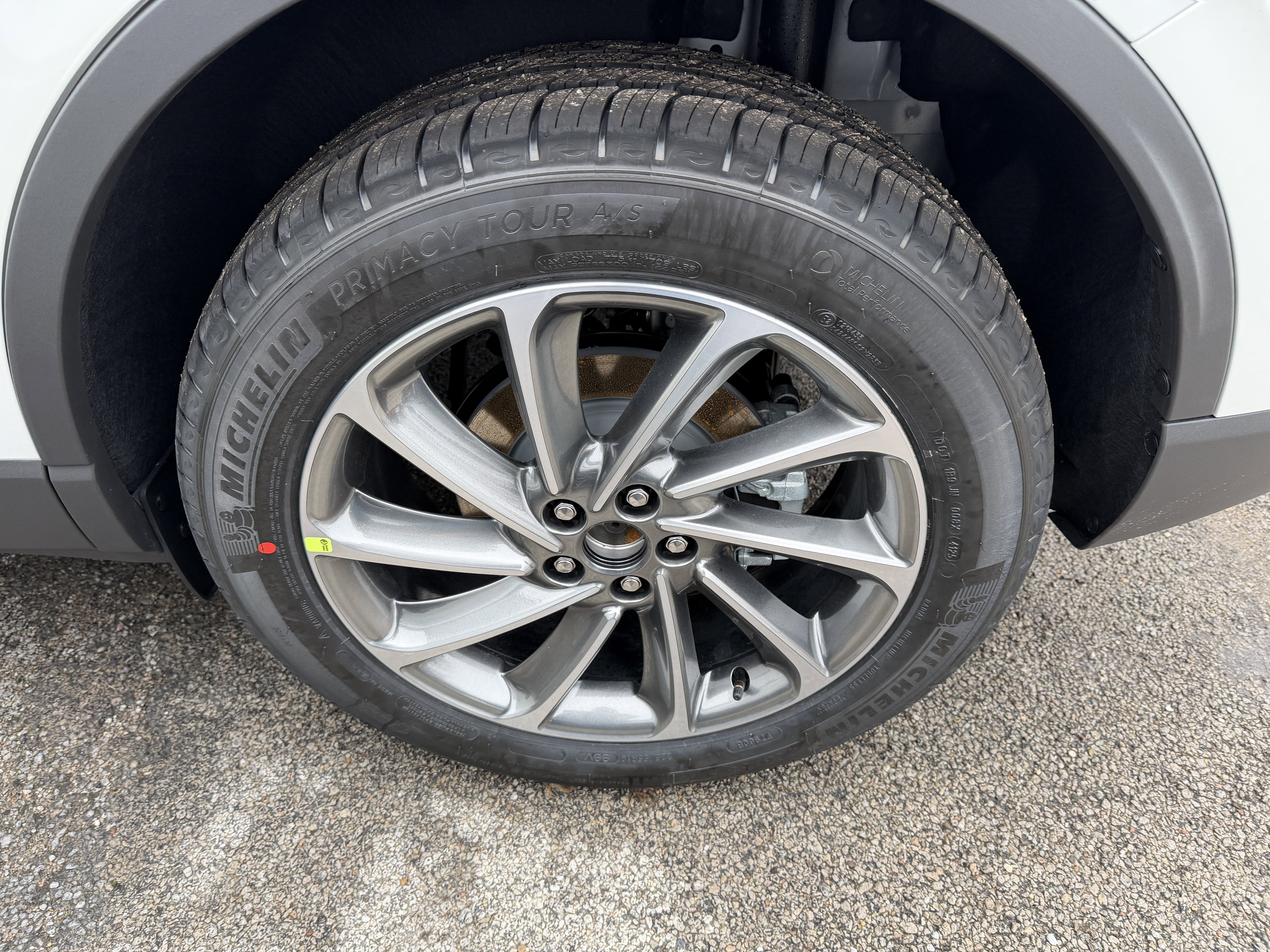 New 2026 Lincoln Corsair Premiere image 12