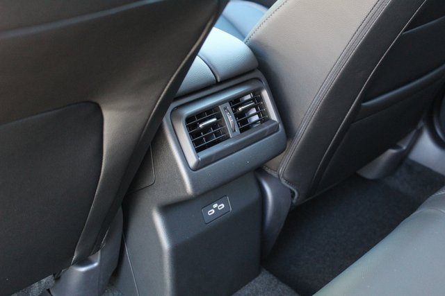 New 2026 MAZDA CX-50 AWD 2.5 Hybrid w/ Premium Pkg image 15