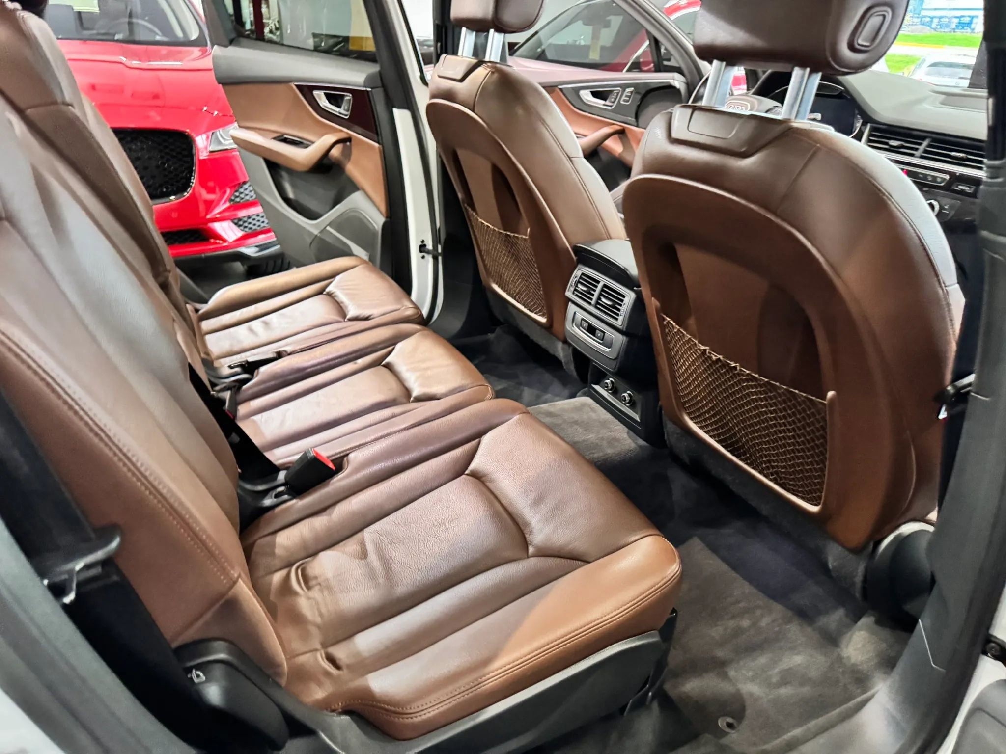 Used 2019 Audi Q7 3.0T Premium Plus AWD/4WD image 15