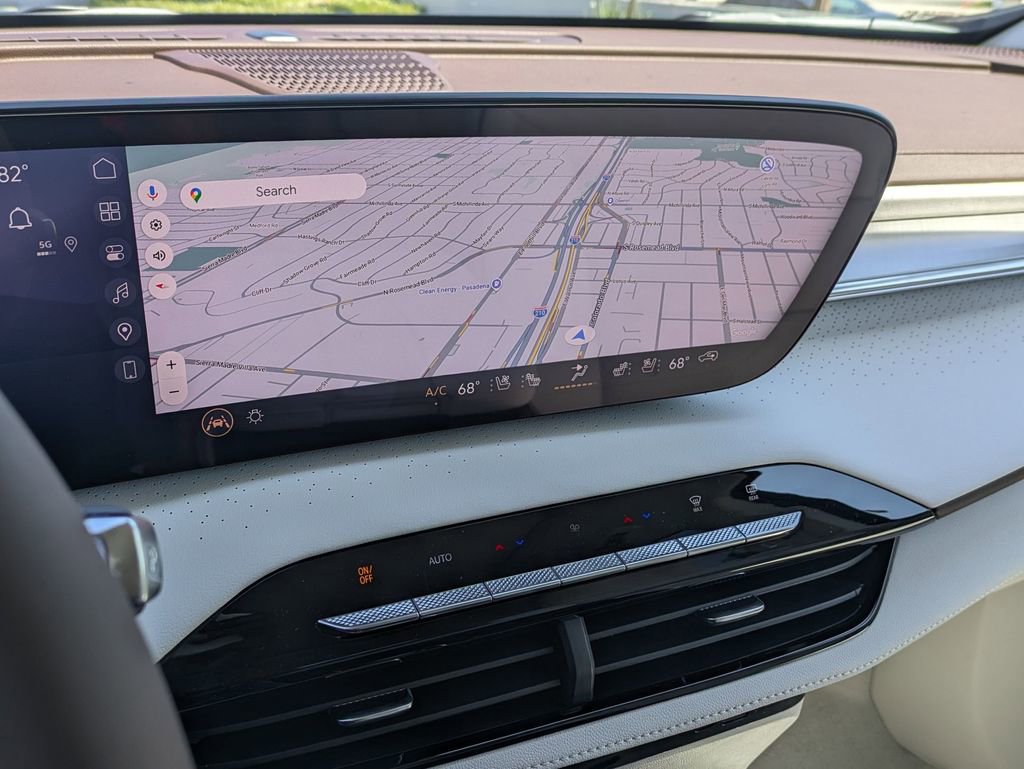 New 2026 Buick Enclave Avenir AWD/4WD image 25