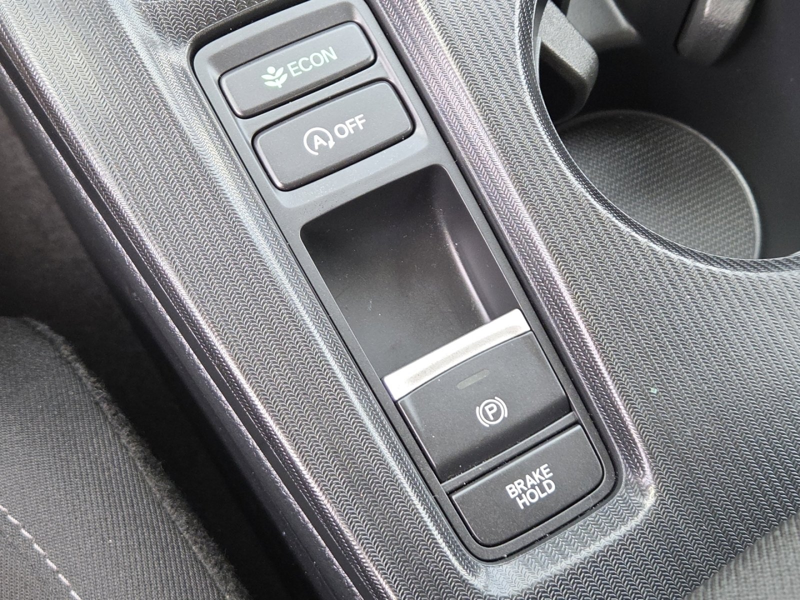 Used 2024 Honda Civic EX image 8